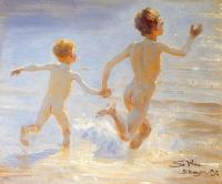 Peder Severin Kroyer